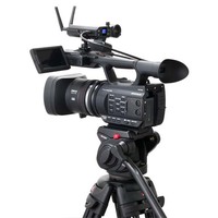Audio-Technica System 10 Camera-Mount Wireless Microphone System