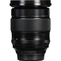Fujifilm XF 16-55mm f/2.8 R LM WR Lens 