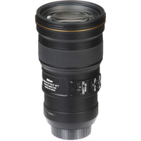 Nikon AF-S 300mm F/4E PF ED VR Lens 