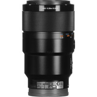 Sony FE 90mm f/2.8 Macro G OSS Lens 