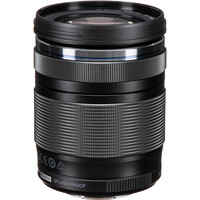 Olympus M.Zuiko 14-150 F/4-5.6 II Lens