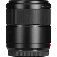 Panasonic Lumix G 30mm f/2.8 ASPH MEGA OIS Macro Lens 
