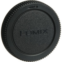 Panasonic Lumix G 42.5mm f/1.7 POWER OIS Lens