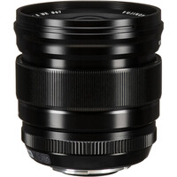 Fujifilm XF 16mm f/1.4 R WR Lens
