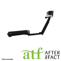 ATF Cherry Picker 3-in-1 Grip for GoPro HERO Cameras