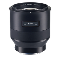 Carl Zeiss Batis 85mm f/1.8
