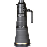 Nikon AF-S NIKKOR 600mm f/4E FL ED VR Lens (Full Payment Required Upfront)