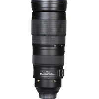 Nikon AF-S 200-500mm f/5.6E ED VR Lens 