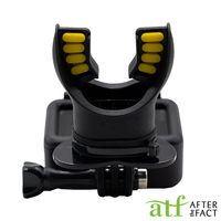 ATF Aqua Bite Mount and Floaty for GoPro HERO Cameras