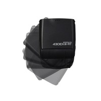 Canon Speedlite 430 EX III-RT