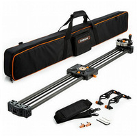 Nest 120cm Carbon Rail Slider