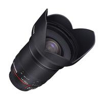 Samyang 24mm f/1.4 UMC Lens - Sony FE Mount