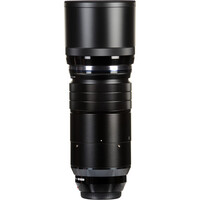 Olympus M.Zuiko Digital ED 300mm f/4 IS PRO Lens