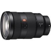 Sony FE 24-70mm f/2.8 G Master Lens 