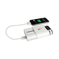 Hahnel Unipal Extra - Universal Charger with Power Bank