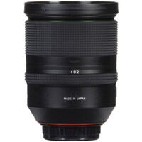 Pentax-D FA 24-70mm F/2.8 ED SDM WR Lens