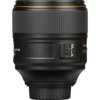 Nikon AF-S 105mm f/1.4E ED Lens