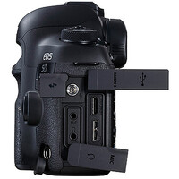 Canon EOS 5D IV - Body Only