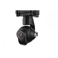 Yuneec Typhoon H Hexacopter Drone with 4K Camera and Intel RealSense Module