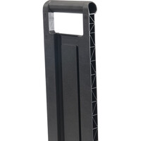 Pelican 1615 Large Wheeled Air Case - With Foam