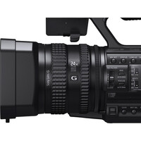 Sony HXR-NX100 NXCAM Camcorder