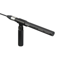 Sony ECM-VG1 Shotgun Microphone