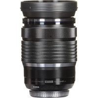 Olympus M.Zuiko 12-100mm f/4.0 IS PRO Lens