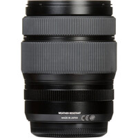 Fujifilm GF 32-64mm f/4 R LM WR Lens