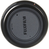 Fujifilm GF 120mm f/4 R LM OIS WR Macro Lens