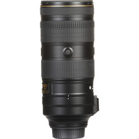 Nikon AF-S 70-200mm f/2.8E FL ED VR Lens 