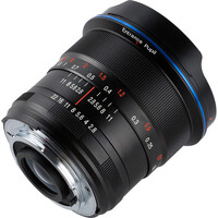 Laowa 12mm f/2.8 Zero-D Lens - Canon EF