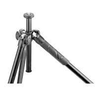 Manfrotto 290 Light Tripod + Befree Live Fluid Head