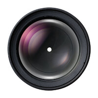 Samyang 135mm F2.0 ED UMC Lens - SonyE Mount
