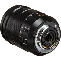 Panasonic Leica DG Vario-Elmarit 12-60mm F/2.8-4 POWER O.I.S. Lens 