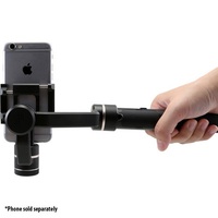 Feiyu SPG Live 3-Axis Gimbal for Smartphones Ex-Demo & No-Packaging