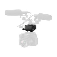Panasonic LUMIX DMW-XLR1E XLR Microphone Adapter