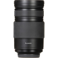 Panasonic Lumix G Vario 100-300mm f/4-5.6 II POWER OIS Lens – Micro Four Thirds 