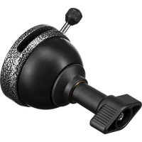 Gitzo Leveling Base Systematic for Series 2 3 and 4 Tripods - GSLVLS