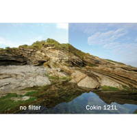 Cokin Graduated ND Filter Kit – X Pro Series (XL)