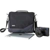 Think Tank Mirrorless Mover 30i Camera Bag - Pewter
