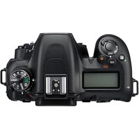 Nikon D7500 DSLR Body only