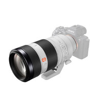 Sony FE 100-400mm f/4.5-5.6 OSS G Master Lens 