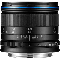 Laowa 7.5mm f/2 Ultra-Wide Angle Lens – Micro Four Thirds