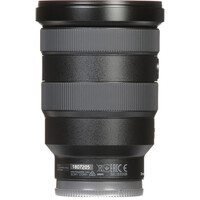 Sony FE 16-35mm f/2.8 G Master Lens 