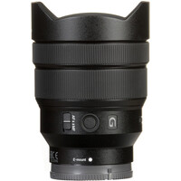 Sony FE 12-24mm f/4 G Lens 