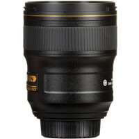 Nikon AF-S 28mm f/1.4E ED Lens 