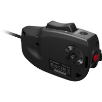 Canon ZSG-C10 Zoom Grip for Compact-Servo Lens
