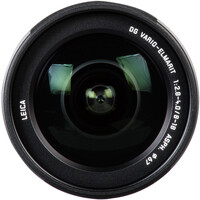 Panasonic Leica DG Vario-Elmarit 8-18mm f/2.8-4.0 Lens 