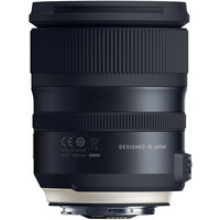 Tamron SP 24-70mm F/2.8 Di VC USD G2 Lens - Canon