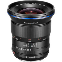 Laowa 15mm f/2 Zero-D Lens - Sony FE